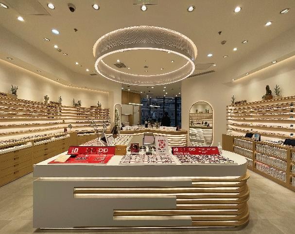 Chongqing Store
