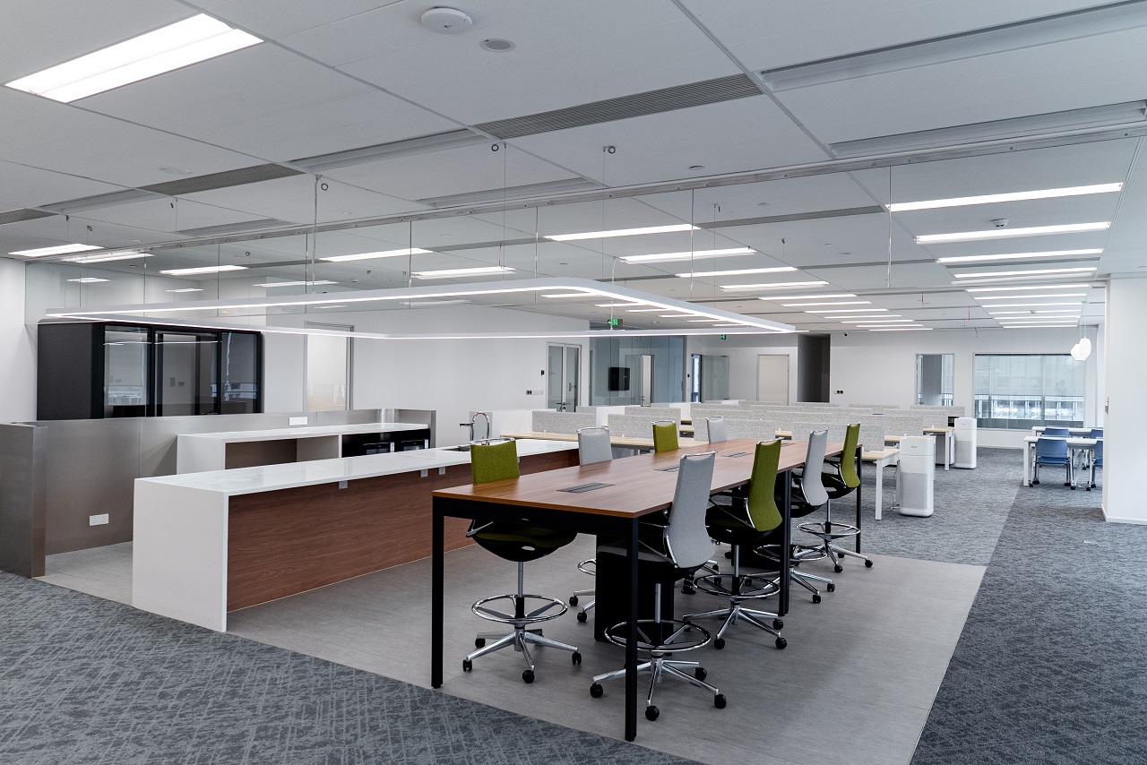 Nippon Steel Business Consulting (Shanghai) Co., Ltd.