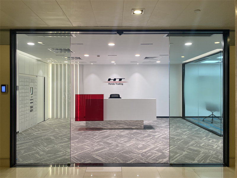Honda Trading (China) Co., Ltd.